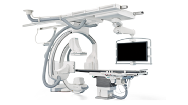 혈관조영촬영기(Angiography)