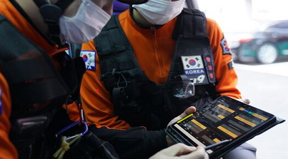 환자정보 입력