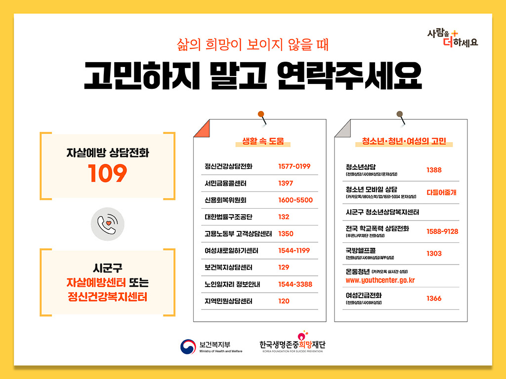 2024년 위기대응 사회서비스 안내 1