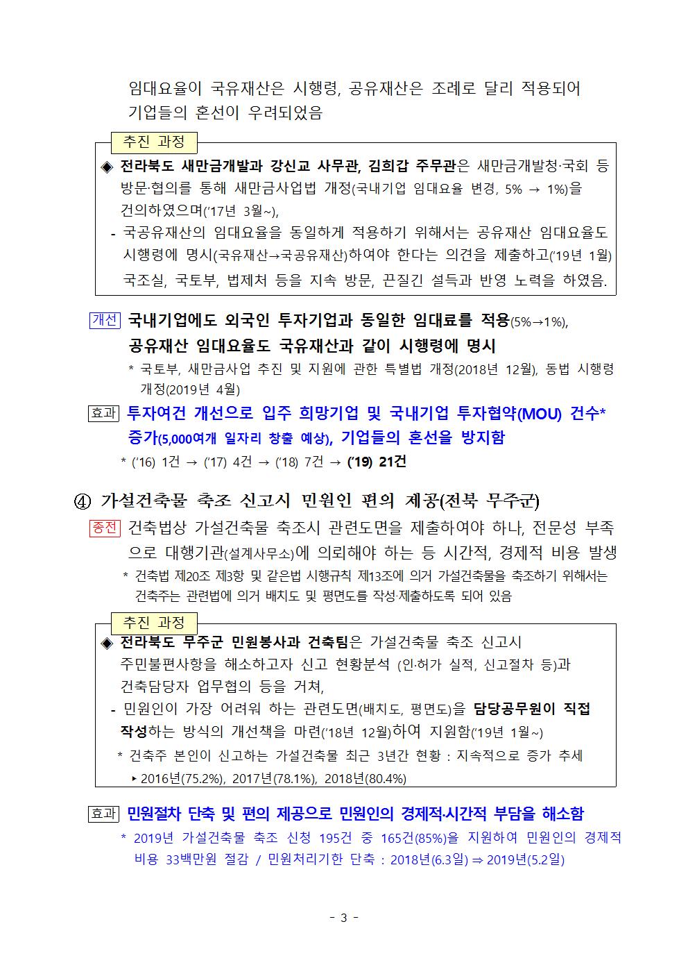 지자체의 적극행정 우수사례를 소개합니다! 첨부 이미지